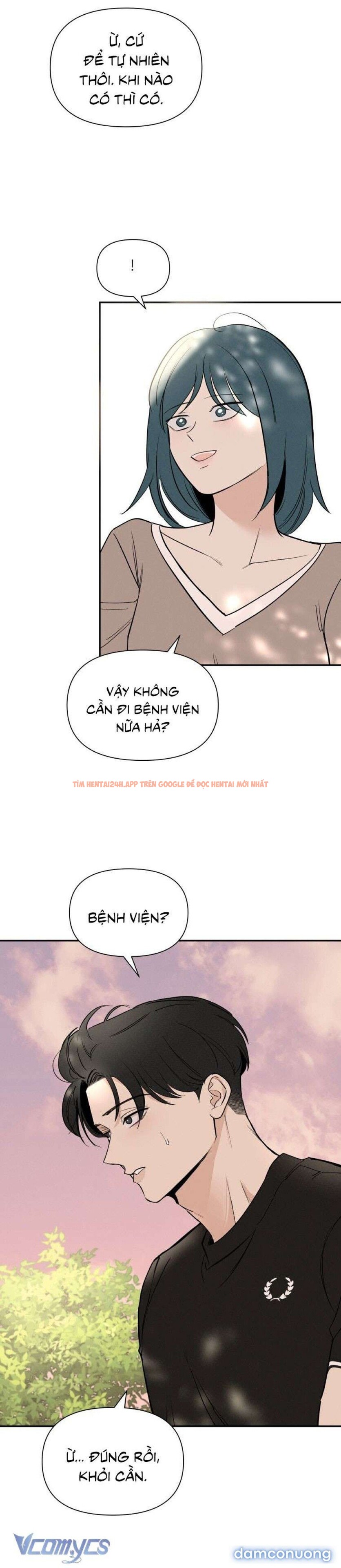 Xem ảnh 15 1 trong truyện hentai Người Đàn Ông Của Kẻ Khác - Chapter 39 - hentaitvn.net