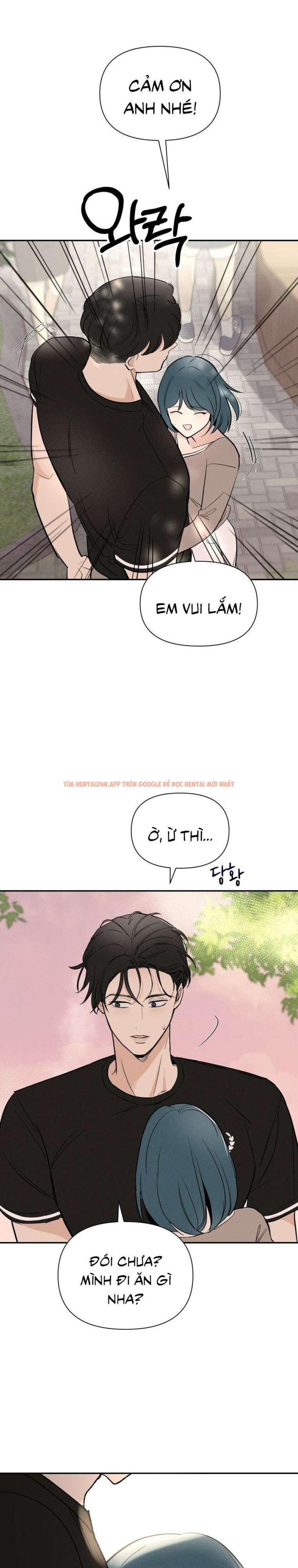 Xem ảnh 16 0 trong truyện hentai Người Đàn Ông Của Kẻ Khác - Chapter 39 - hentaitvn.net