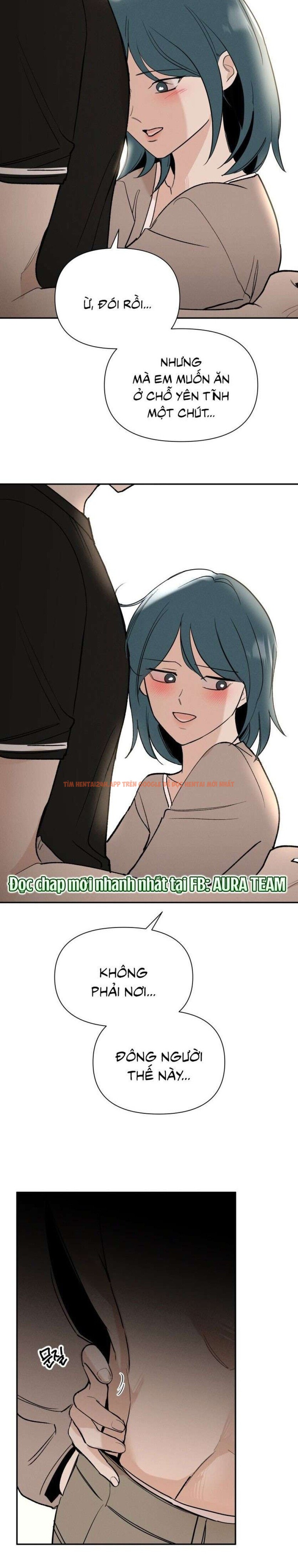 Xem ảnh 16 1 trong truyện hentai Người Đàn Ông Của Kẻ Khác - Chapter 39 - hentaitvn.net