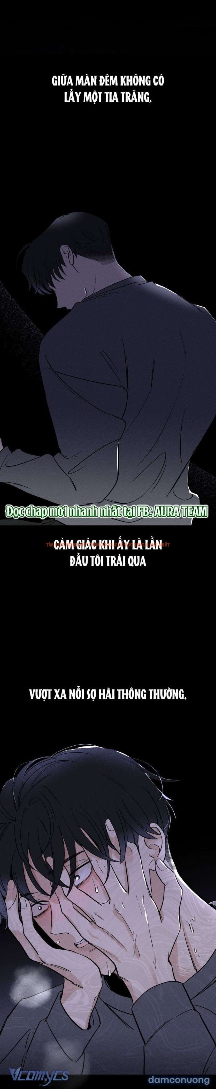 Xem ảnh 2 1 trong truyện hentai Người Đàn Ông Của Kẻ Khác - Chapter 39 - hentaitvn.net