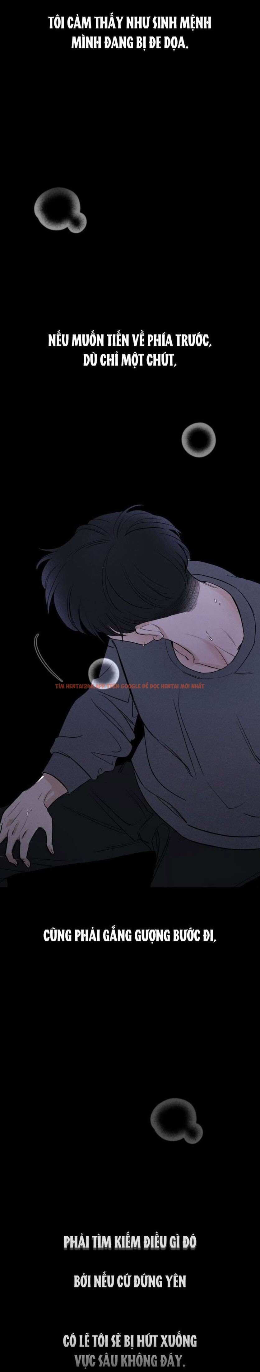 Xem ảnh 3 0 trong truyện hentai Người Đàn Ông Của Kẻ Khác - Chapter 39 - hentaitvn.net