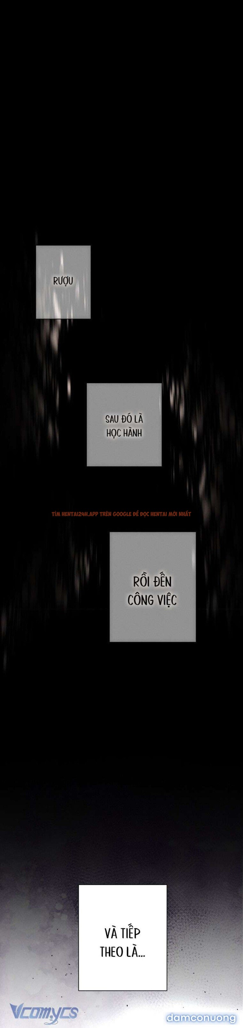 Xem ảnh 3 1 trong truyện hentai Người Đàn Ông Của Kẻ Khác - Chapter 39 - hentaitvn.net