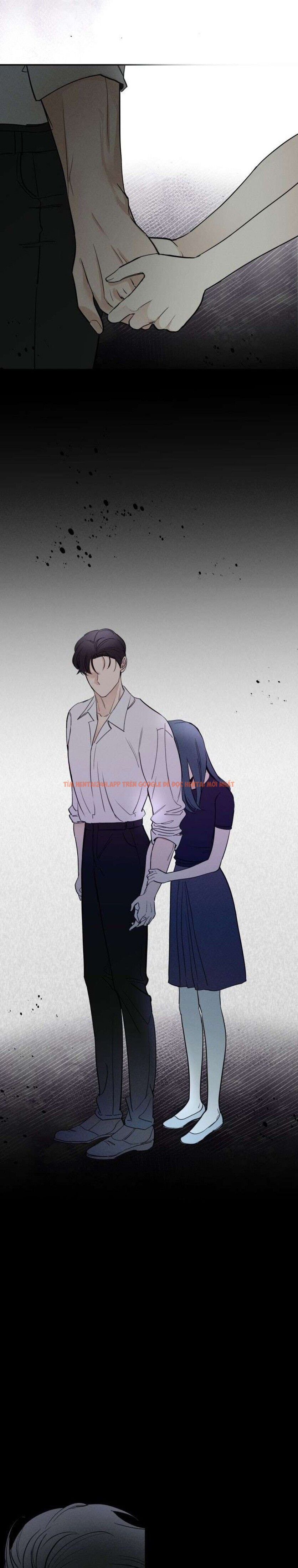 Xem ảnh 4 0 trong truyện hentai Người Đàn Ông Của Kẻ Khác - Chapter 39 - hentaitvn.net