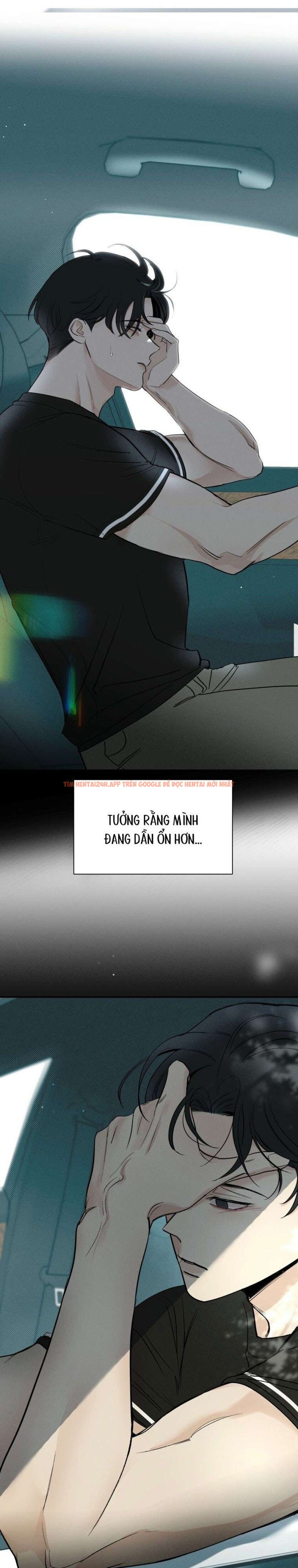 Xem ảnh 5 0 trong truyện hentai Người Đàn Ông Của Kẻ Khác - Chapter 39 - hentaitvn.net