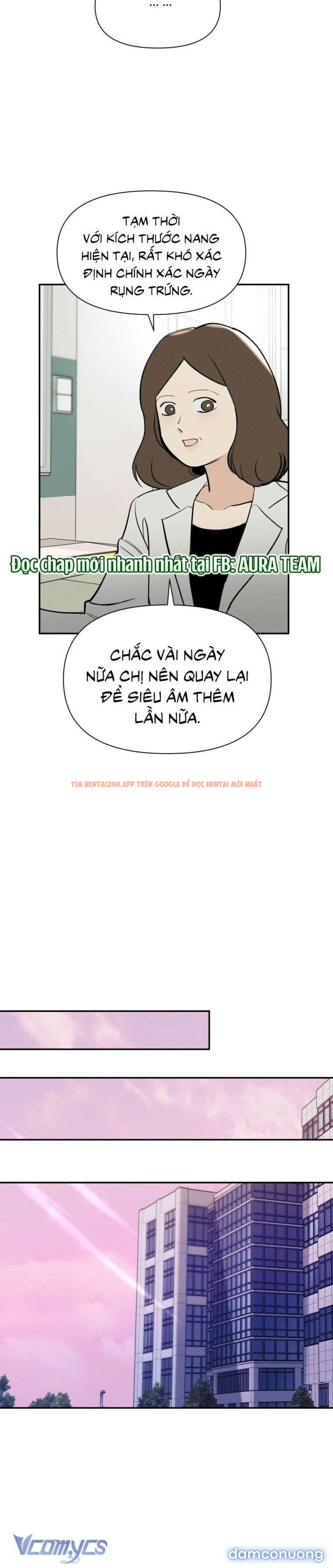 Xem ảnh 8 1 trong truyện hentai Người Đàn Ông Của Kẻ Khác - Chapter 39 - hentaitvn.net
