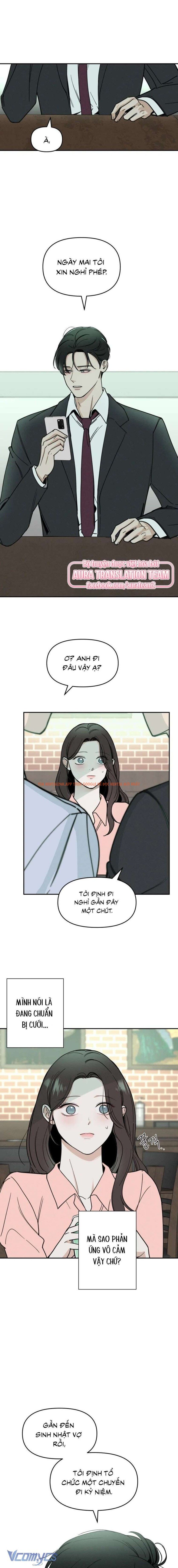 Xem ảnh 16 trong truyện hentai Người Đàn Ông Của Kẻ Khác - Chapter 4 - hentaitvn.net Xem ảnh 16 trong truyện hentai Người Đàn Ông Của Kẻ Khác - Chapter 4 - hentaitvn.net