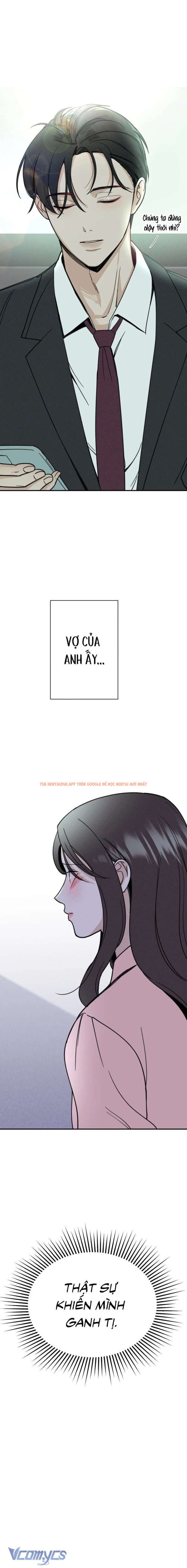 Xem ảnh 18 trong truyện hentai Người Đàn Ông Của Kẻ Khác - Chapter 4 - hentaitvn.net Xem ảnh 18 trong truyện hentai Người Đàn Ông Của Kẻ Khác - Chapter 4 - hentaitvn.net