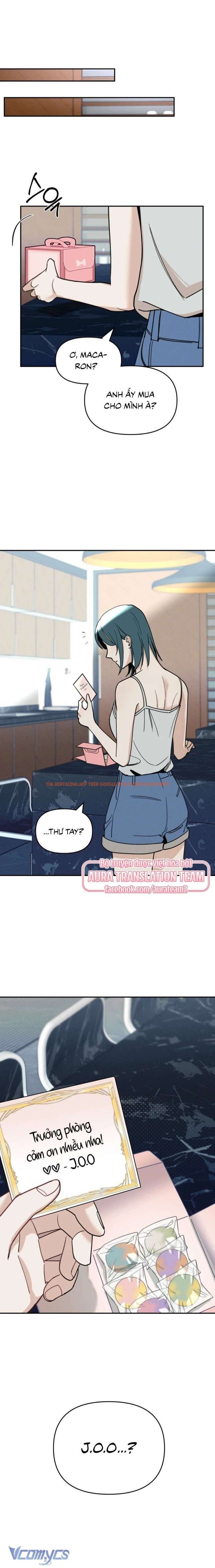 Xem ảnh 19 trong truyện hentai Người Đàn Ông Của Kẻ Khác - Chapter 4 - hentaitvn.net Xem ảnh 19 trong truyện hentai Người Đàn Ông Của Kẻ Khác - Chapter 4 - hentaitvn.net