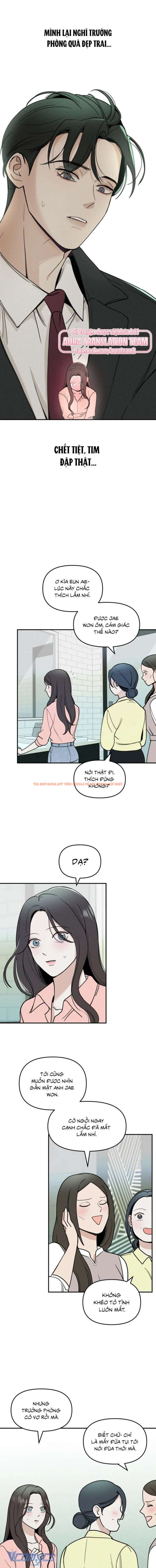 Xem ảnh 8 trong truyện hentai Người Đàn Ông Của Kẻ Khác - Chapter 4 - hentaitvn.net Xem ảnh 8 trong truyện hentai Người Đàn Ông Của Kẻ Khác - Chapter 4 - hentaitvn.net