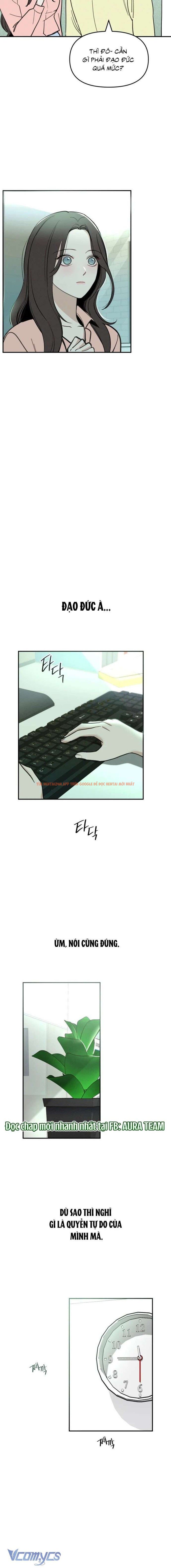 Xem ảnh 9 trong truyện hentai Người Đàn Ông Của Kẻ Khác - Chapter 4 - hentaitvn.net Xem ảnh 9 trong truyện hentai Người Đàn Ông Của Kẻ Khác - Chapter 4 - hentaitvn.net