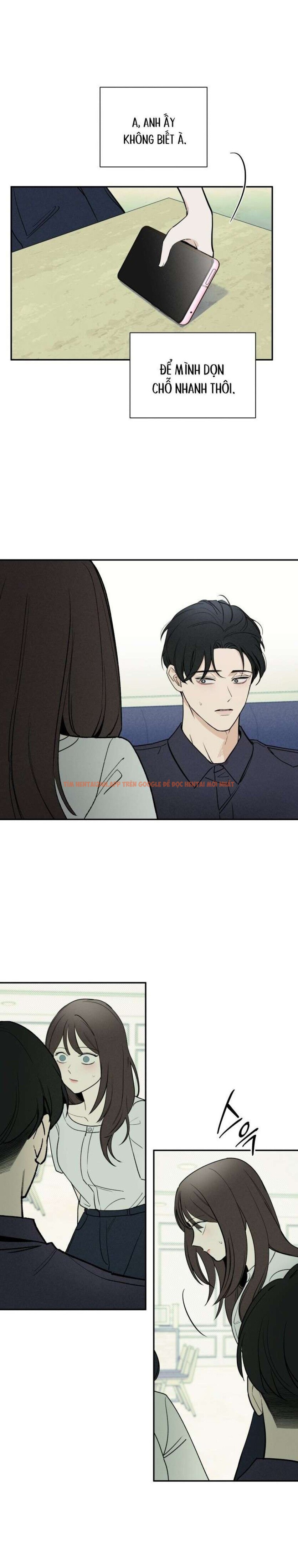 Xem ảnh 13 0 trong truyện hentai Người Đàn Ông Của Kẻ Khác - Chapter 40 - hentaitvn.net Xem ảnh 13 0 trong truyện hentai Người Đàn Ông Của Kẻ Khác - Chapter 40 - hentaitvn.net