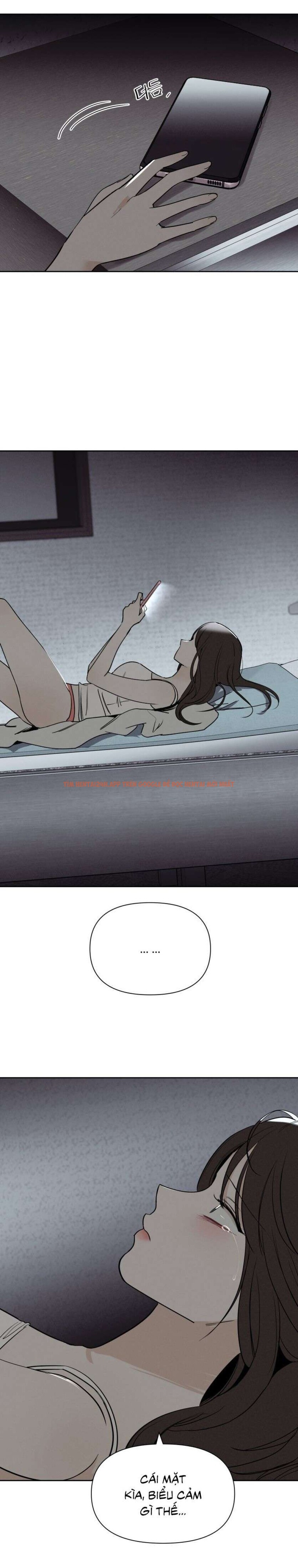 Xem ảnh 10 0 trong truyện hentai Người Đàn Ông Của Kẻ Khác - Chapter 41 - hentaitvn.net