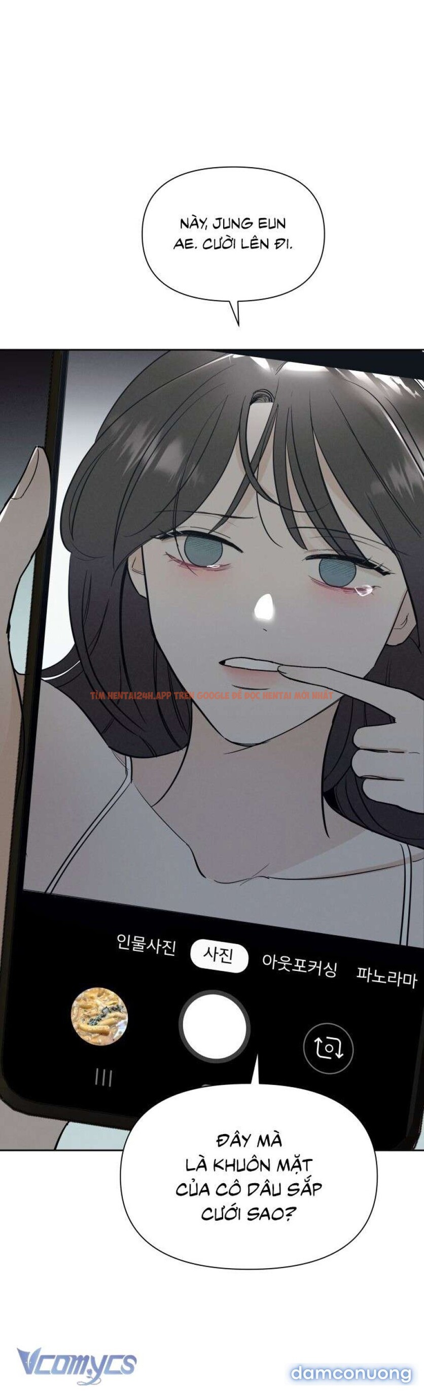 Xem ảnh 10 1 trong truyện hentai Người Đàn Ông Của Kẻ Khác - Chapter 41 - hentaitvn.net