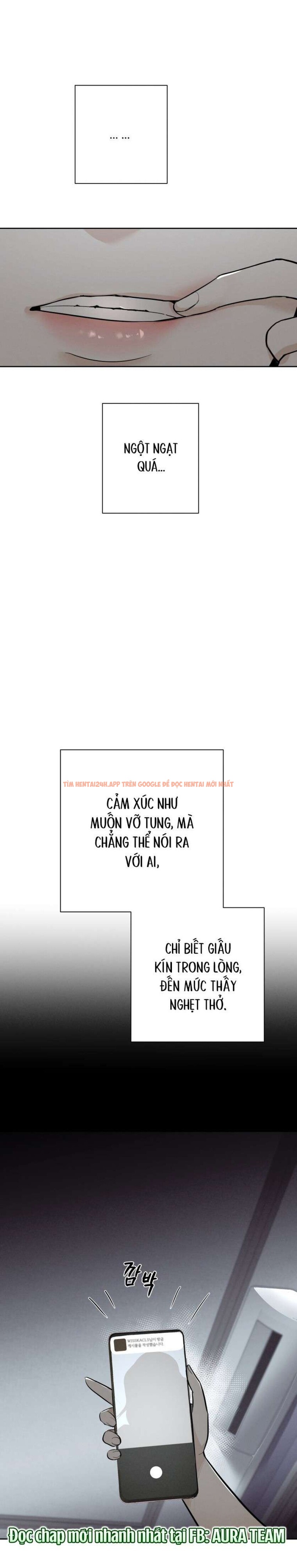 Xem ảnh 11 0 trong truyện hentai Người Đàn Ông Của Kẻ Khác - Chapter 41 - hentaitvn.net