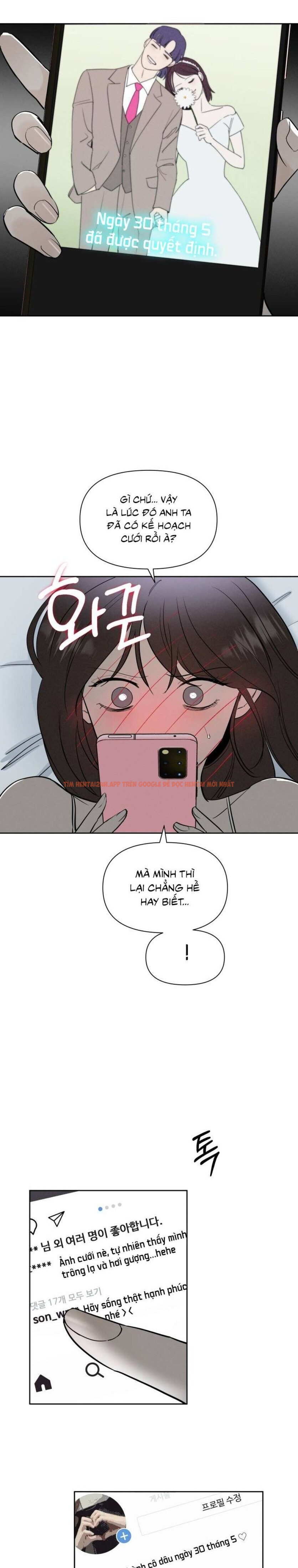 Xem ảnh 13 0 trong truyện hentai Người Đàn Ông Của Kẻ Khác - Chapter 41 - hentaitvn.net