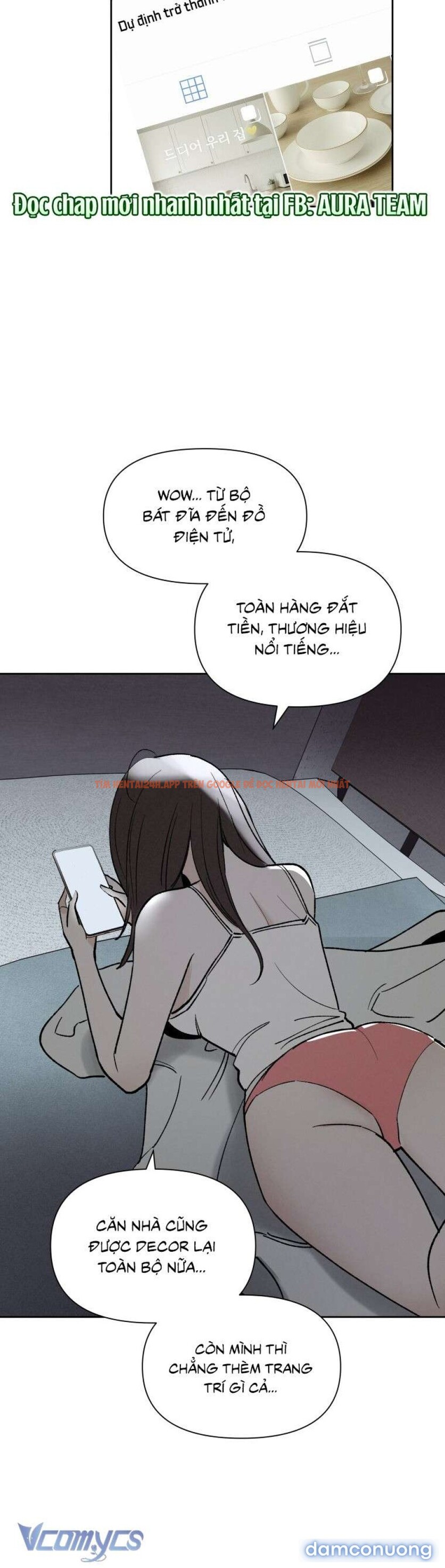 Xem ảnh 13 1 trong truyện hentai Người Đàn Ông Của Kẻ Khác - Chapter 41 - hentaitvn.net