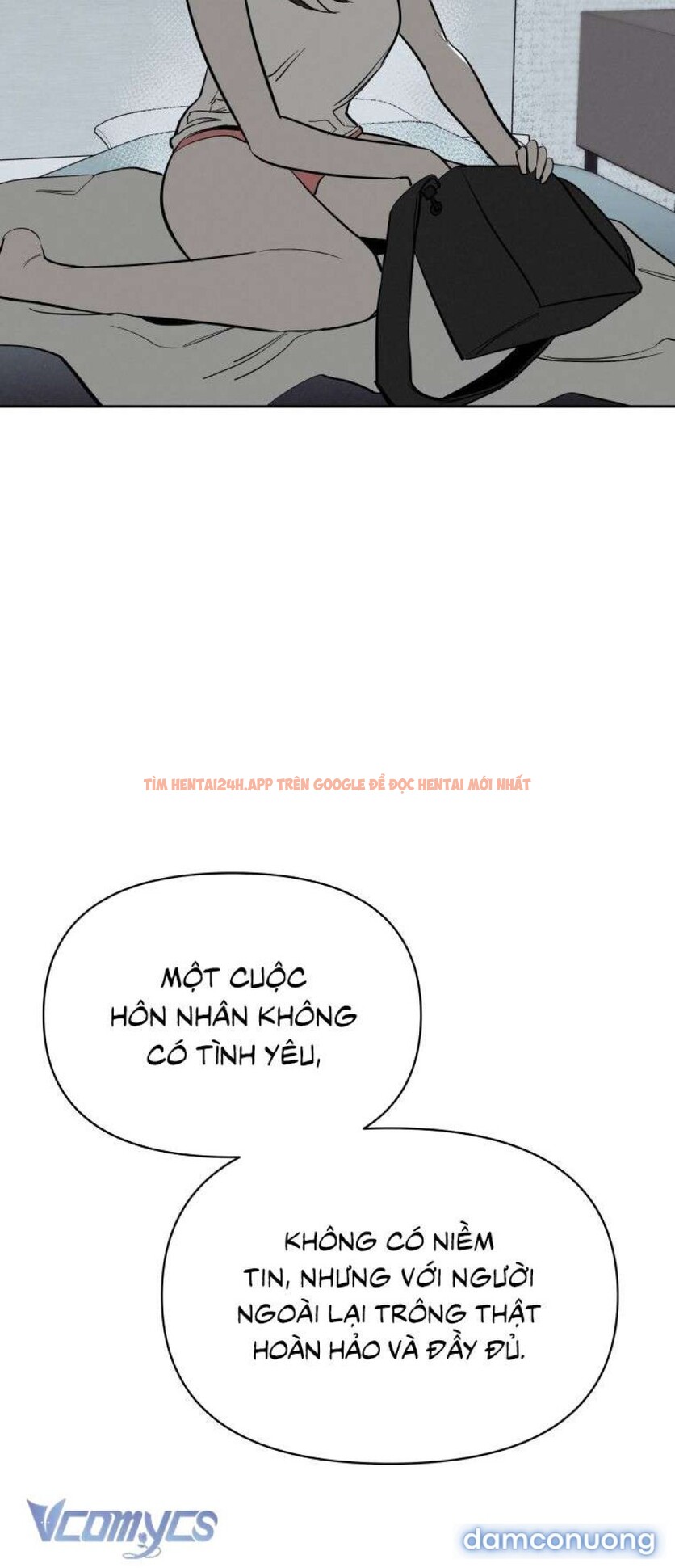 Xem ảnh 14 1 trong truyện hentai Người Đàn Ông Của Kẻ Khác - Chapter 41 - hentaitvn.net
