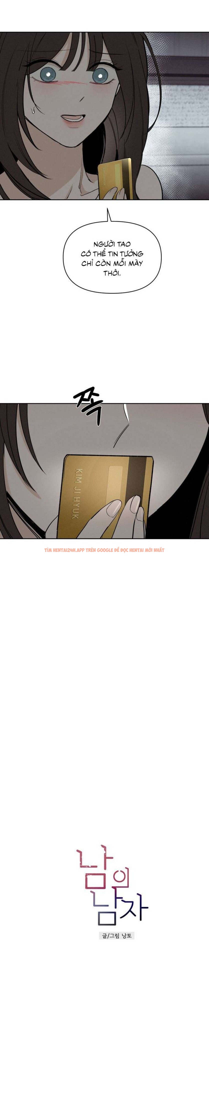 Xem ảnh 15 0 trong truyện hentai Người Đàn Ông Của Kẻ Khác - Chapter 41 - hentaitvn.net