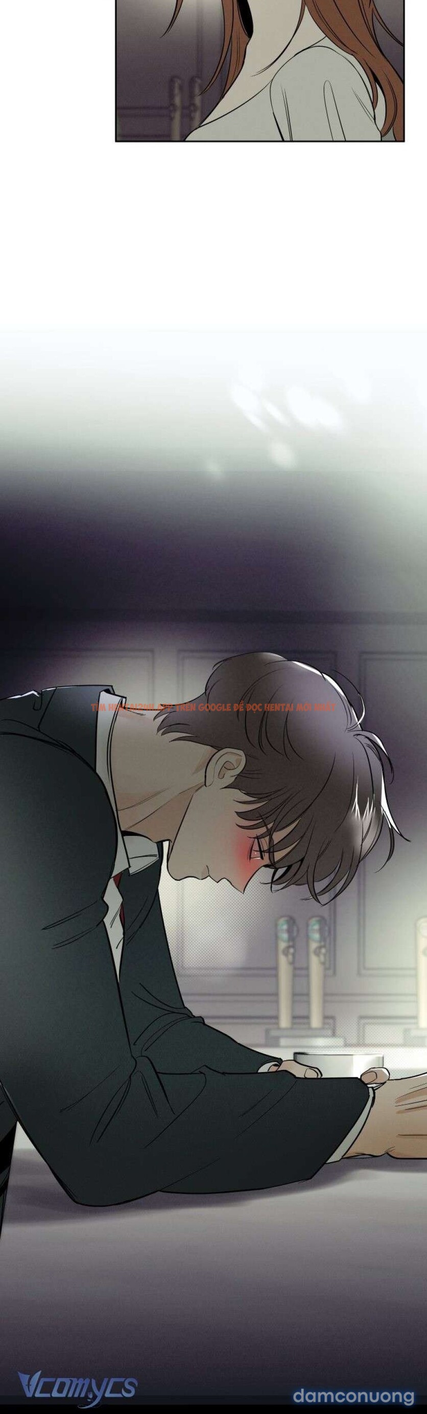 Xem ảnh 16 1 trong truyện hentai Người Đàn Ông Của Kẻ Khác - Chapter 41 - hentaitvn.net