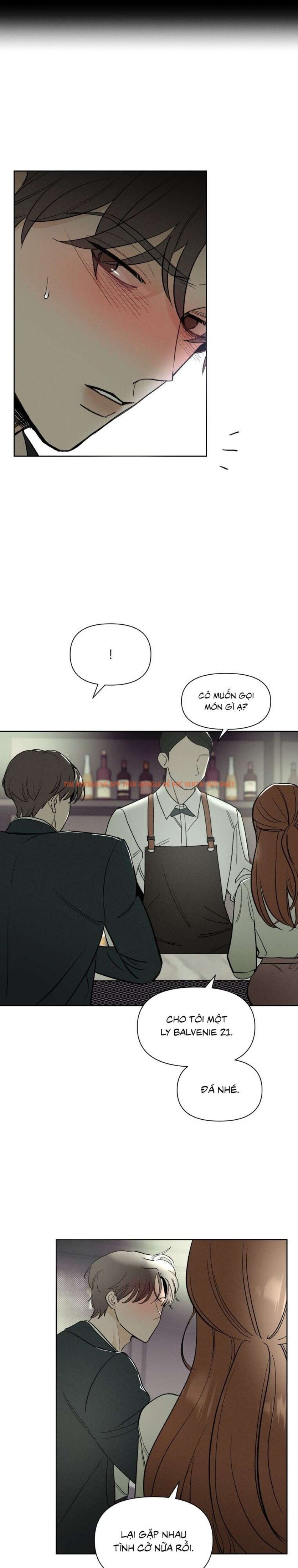 Xem ảnh 17 0 trong truyện hentai Người Đàn Ông Của Kẻ Khác - Chapter 41 - hentaitvn.net