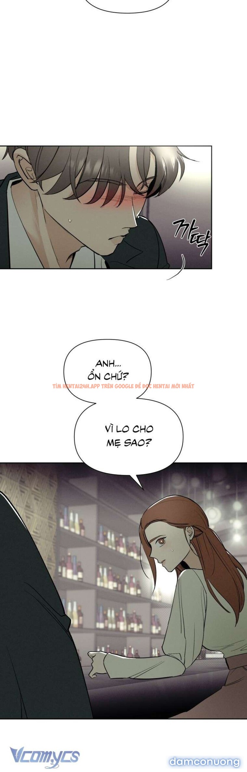 Xem ảnh 17 1 trong truyện hentai Người Đàn Ông Của Kẻ Khác - Chapter 41 - hentaitvn.net