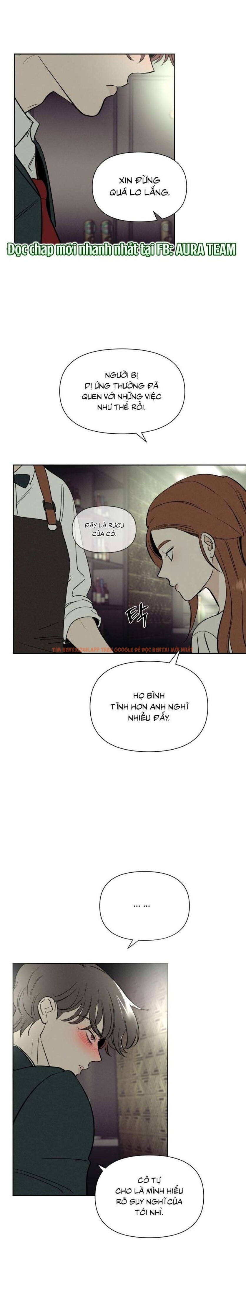Xem ảnh 18 0 trong truyện hentai Người Đàn Ông Của Kẻ Khác - Chapter 41 - hentaitvn.net