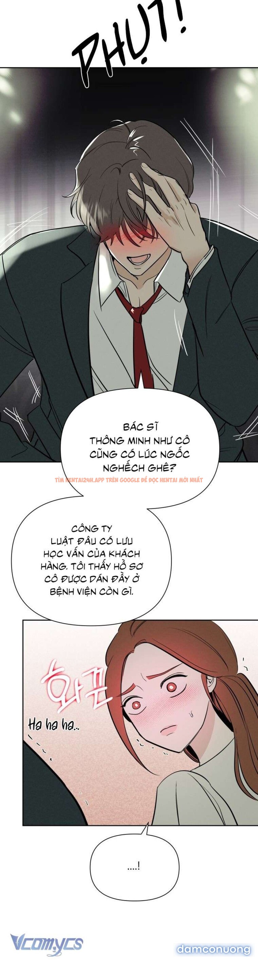 Xem ảnh 19 1 trong truyện hentai Người Đàn Ông Của Kẻ Khác - Chapter 41 - hentaitvn.net