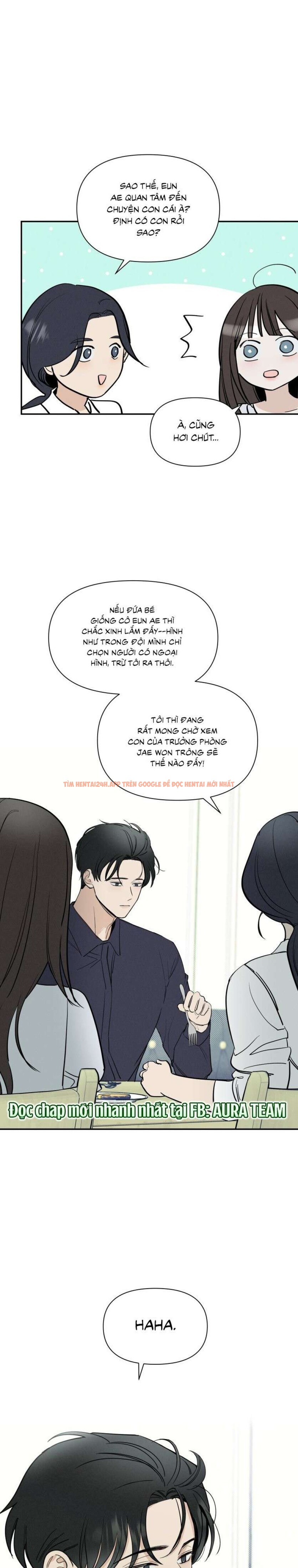 Xem ảnh 2 0 trong truyện hentai Người Đàn Ông Của Kẻ Khác - Chapter 41 - hentaitvn.net