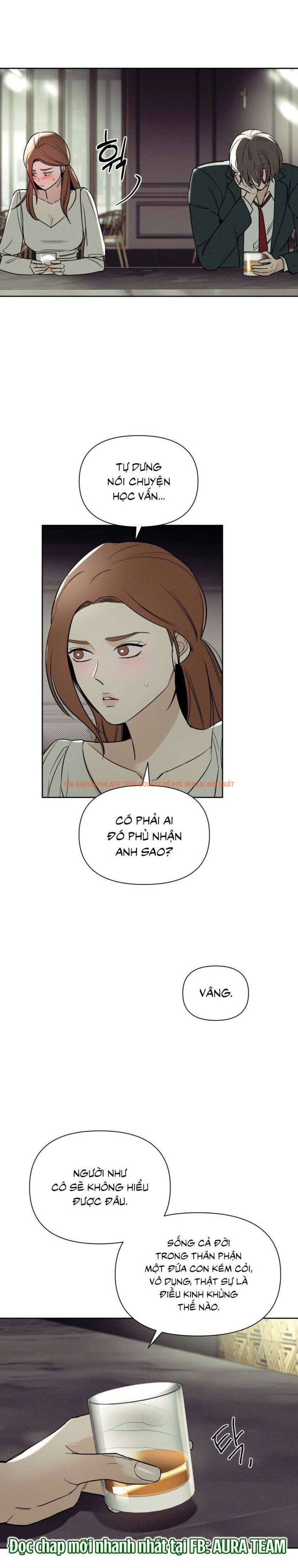 Xem ảnh 20 0 trong truyện hentai Người Đàn Ông Của Kẻ Khác - Chapter 41 - hentaitvn.net