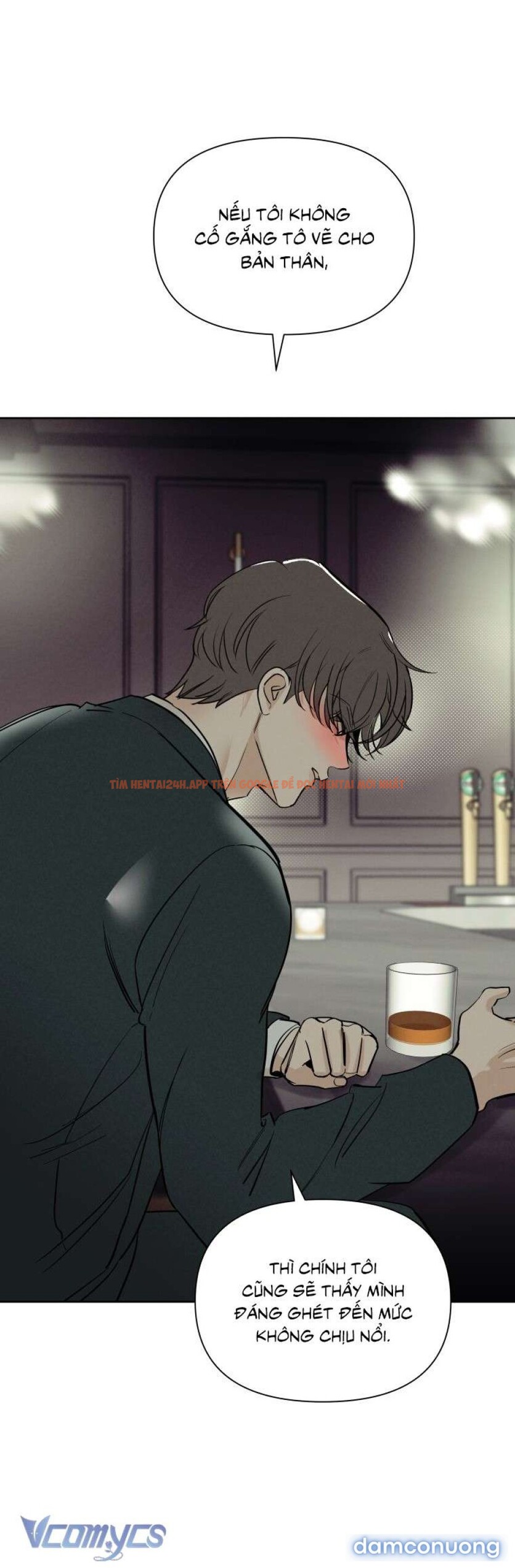 Xem ảnh 20 1 trong truyện hentai Người Đàn Ông Của Kẻ Khác - Chapter 41 - hentaitvn.net