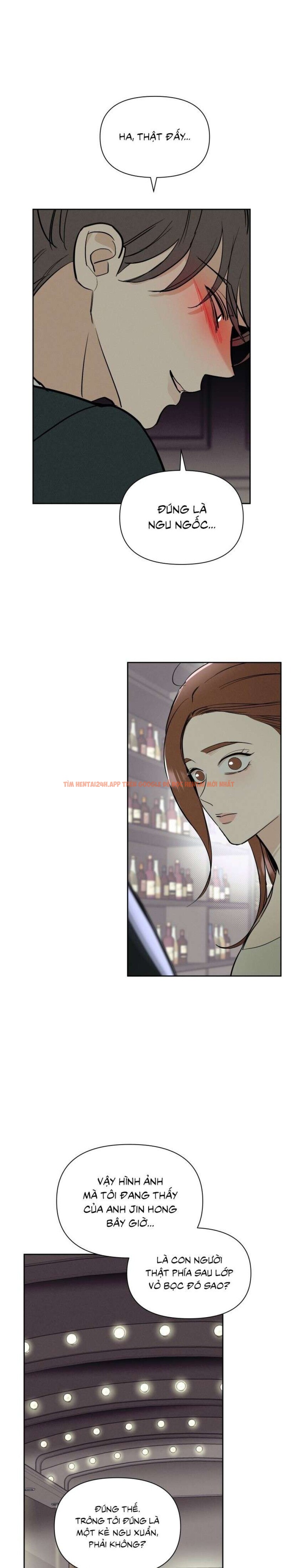 Xem ảnh 21 0 trong truyện hentai Người Đàn Ông Của Kẻ Khác - Chapter 41 - hentaitvn.net