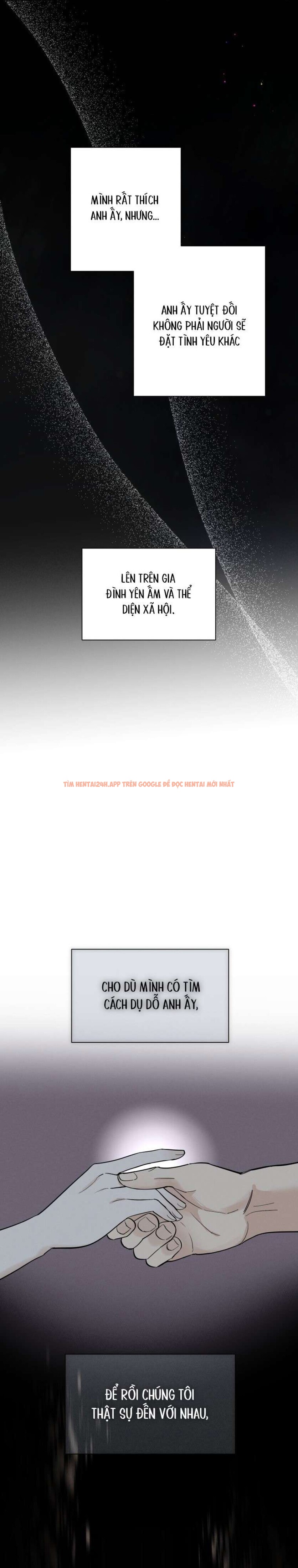 Xem ảnh 5 0 trong truyện hentai Người Đàn Ông Của Kẻ Khác - Chapter 41 - hentaitvn.net