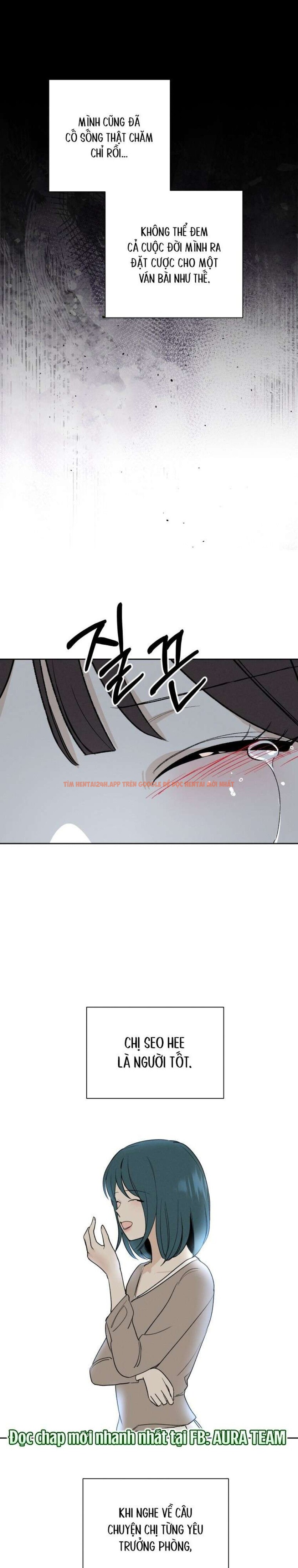 Xem ảnh 7 0 trong truyện hentai Người Đàn Ông Của Kẻ Khác - Chapter 41 - hentaitvn.net