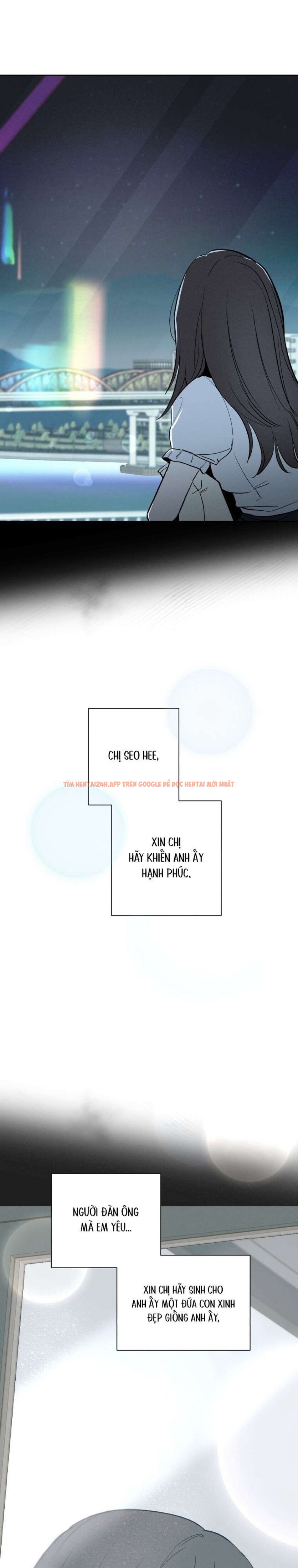 Xem ảnh 8 0 trong truyện hentai Người Đàn Ông Của Kẻ Khác - Chapter 41 - hentaitvn.net