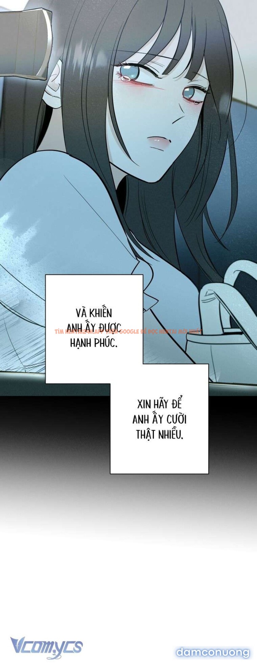 Xem ảnh 8 1 trong truyện hentai Người Đàn Ông Của Kẻ Khác - Chapter 41 - hentaitvn.net