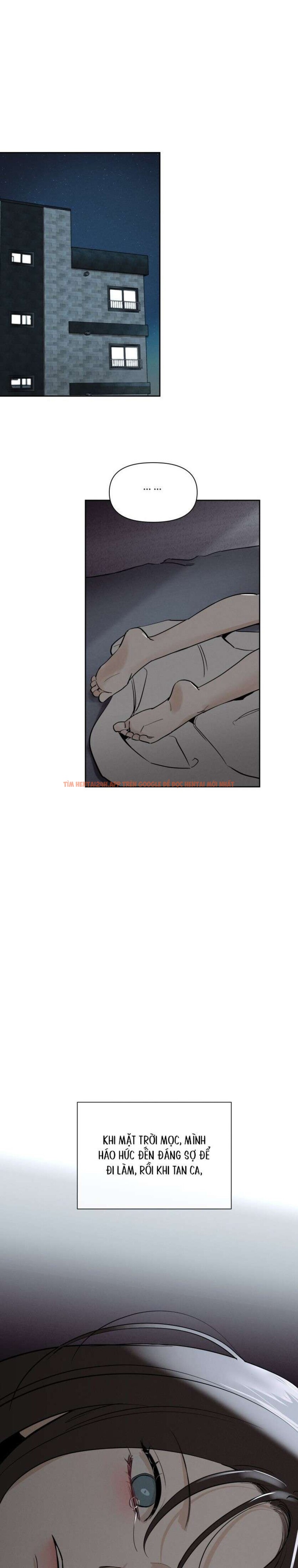 Xem ảnh 9 0 trong truyện hentai Người Đàn Ông Của Kẻ Khác - Chapter 41 - hentaitvn.net