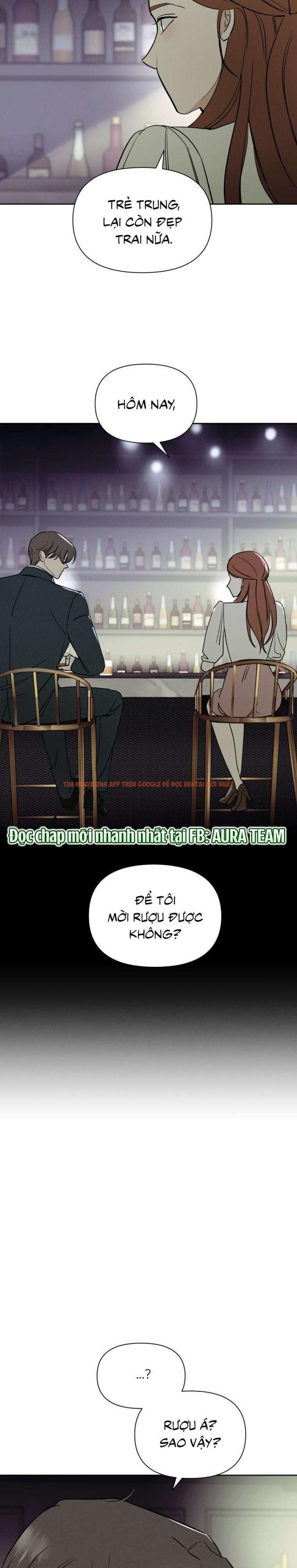 Xem ảnh 1 0 trong truyện hentai Người Đàn Ông Của Kẻ Khác - Chapter 42 - hentaitvn.net
