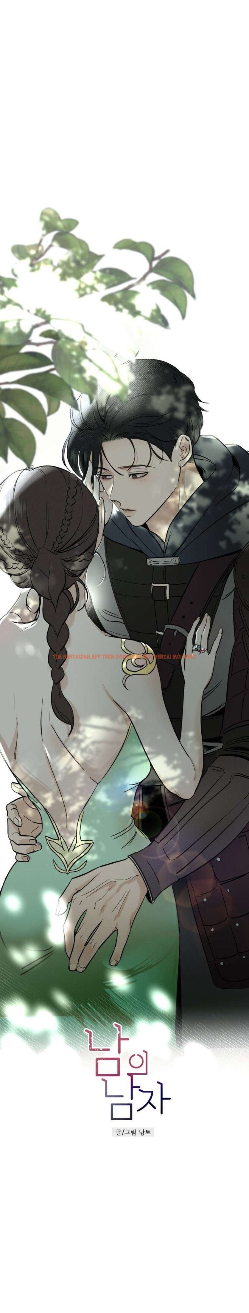 Xem ảnh 10 0 trong truyện hentai Người Đàn Ông Của Kẻ Khác - Chapter 42 - hentaitvn.net