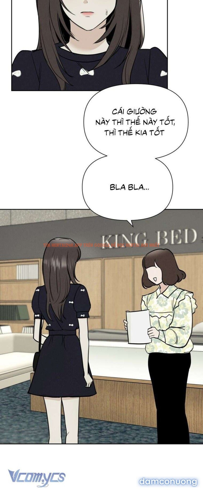 Xem ảnh 11 1 trong truyện hentai Người Đàn Ông Của Kẻ Khác - Chapter 42 - hentaitvn.net