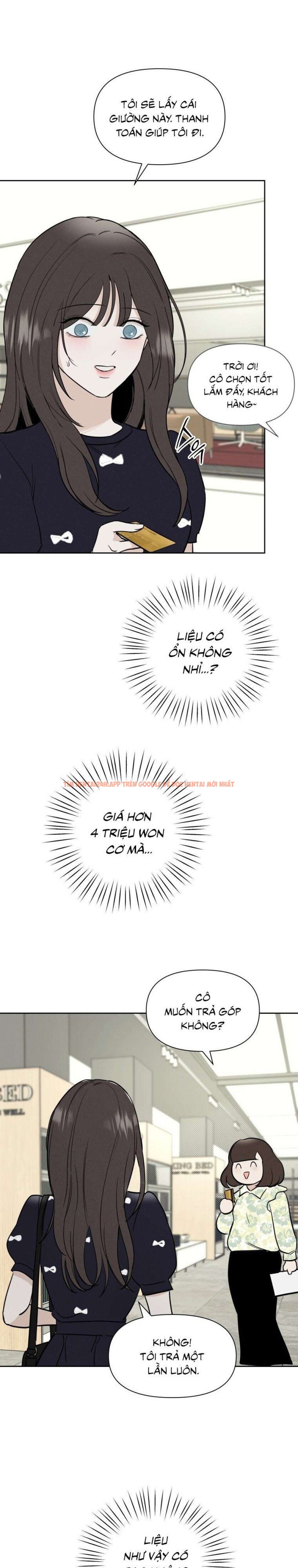 Xem ảnh 12 0 trong truyện hentai Người Đàn Ông Của Kẻ Khác - Chapter 42 - hentaitvn.net