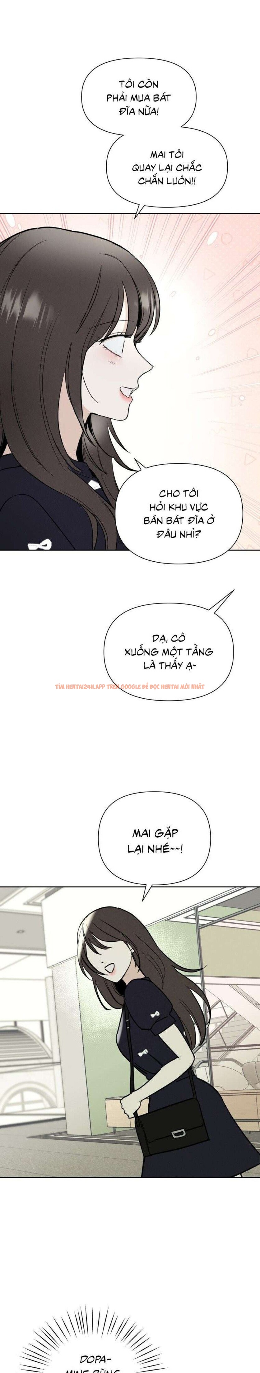 Xem ảnh 14 0 trong truyện hentai Người Đàn Ông Của Kẻ Khác - Chapter 42 - hentaitvn.net