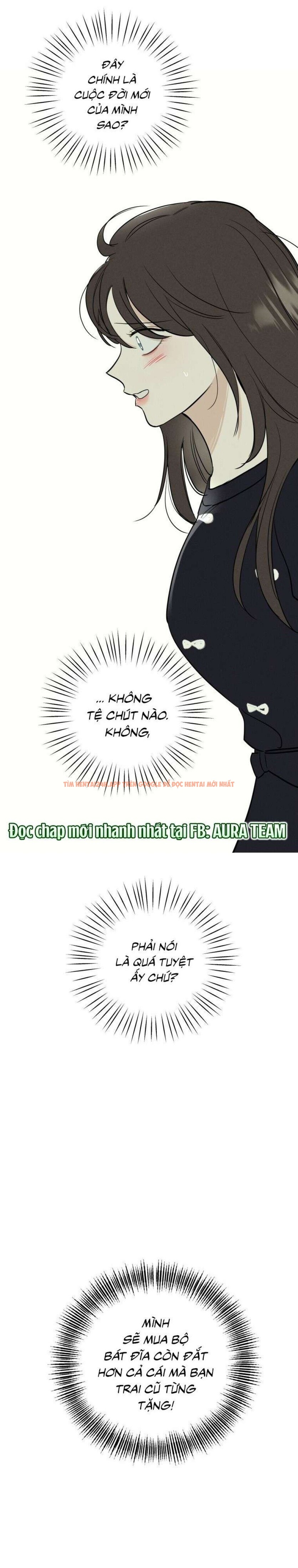 Xem ảnh 15 0 trong truyện hentai Người Đàn Ông Của Kẻ Khác - Chapter 42 - hentaitvn.net