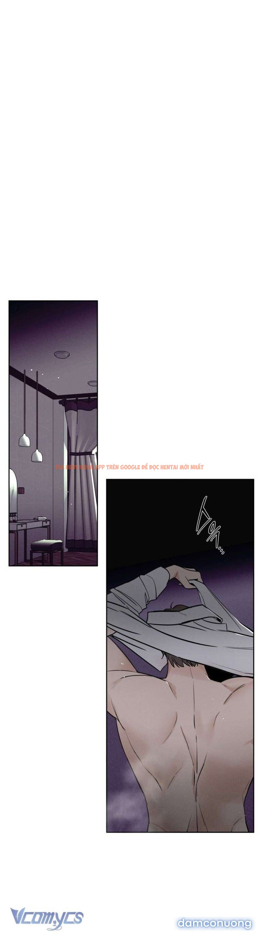 Xem ảnh 15 1 trong truyện hentai Người Đàn Ông Của Kẻ Khác - Chapter 42 - hentaitvn.net
