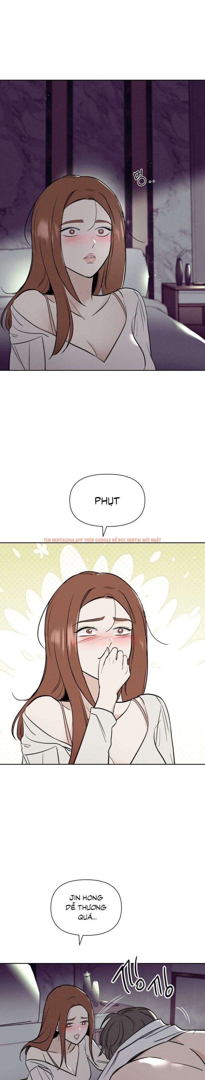 Xem ảnh 16 0 trong truyện hentai Người Đàn Ông Của Kẻ Khác - Chapter 42 - hentaitvn.net