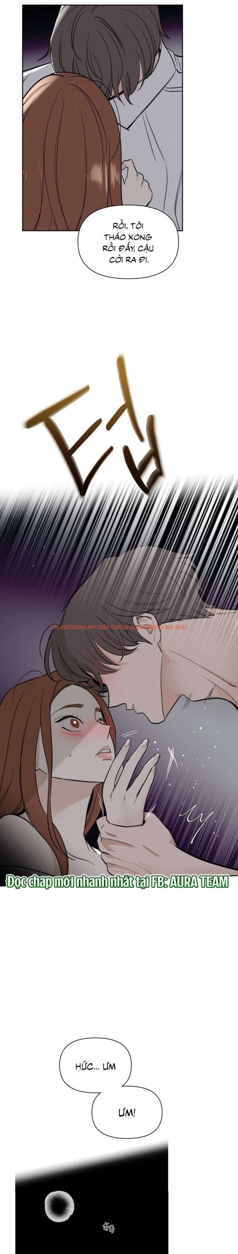 Xem ảnh 17 0 trong truyện hentai Người Đàn Ông Của Kẻ Khác - Chapter 42 - hentaitvn.net