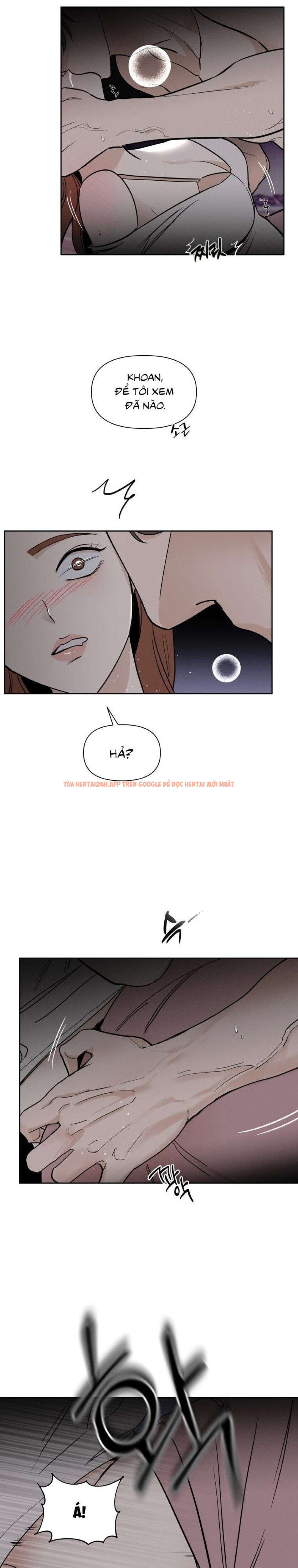 Xem ảnh 18 0 trong truyện hentai Người Đàn Ông Của Kẻ Khác - Chapter 42 - hentaitvn.net