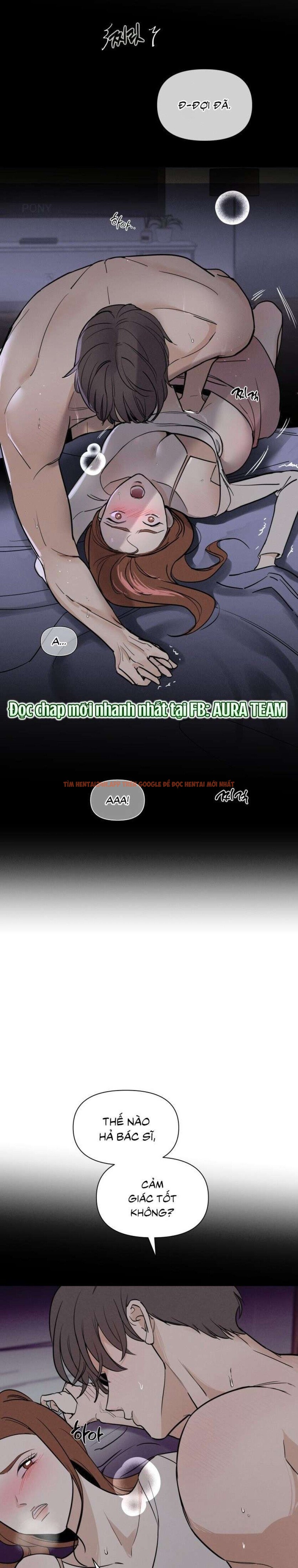 Xem ảnh 19 0 trong truyện hentai Người Đàn Ông Của Kẻ Khác - Chapter 42 - hentaitvn.net