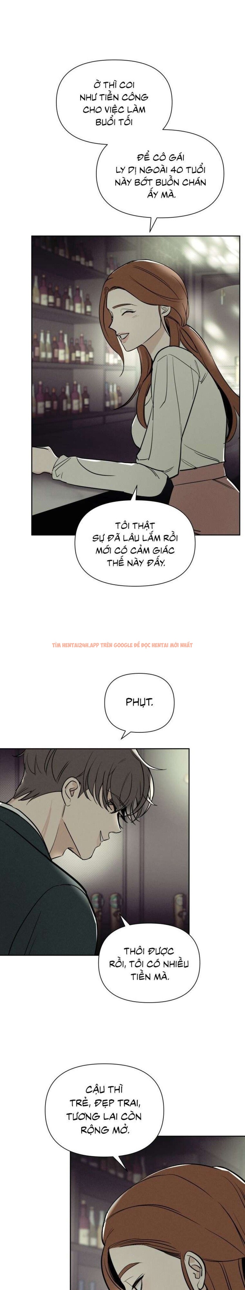 Xem ảnh 2 0 trong truyện hentai Người Đàn Ông Của Kẻ Khác - Chapter 42 - hentaitvn.net
