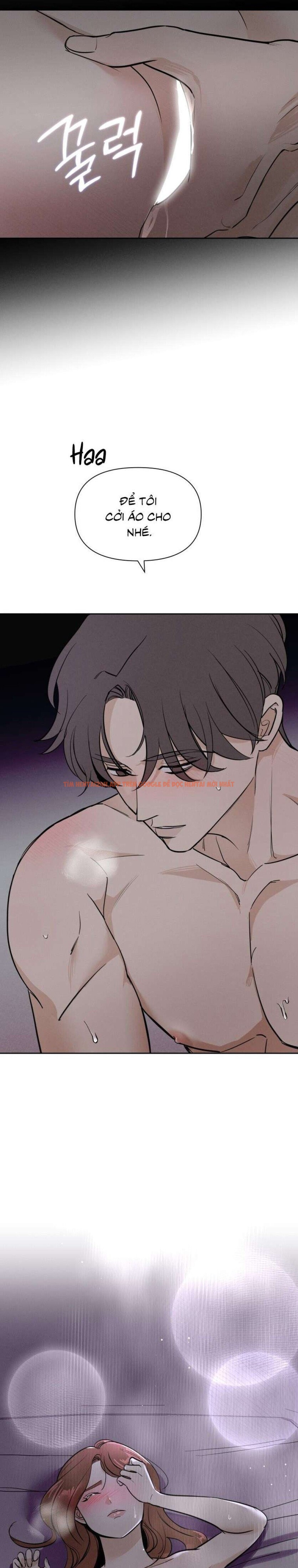 Xem ảnh 20 0 trong truyện hentai Người Đàn Ông Của Kẻ Khác - Chapter 42 - hentaitvn.net