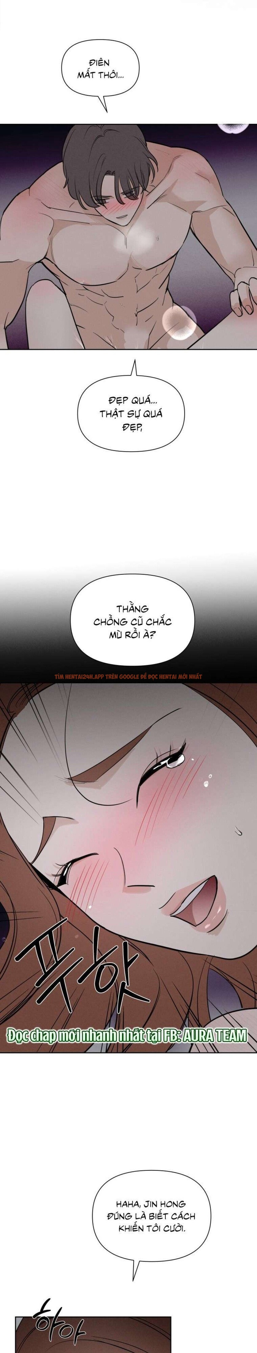 Xem ảnh 21 0 trong truyện hentai Người Đàn Ông Của Kẻ Khác - Chapter 42 - hentaitvn.net